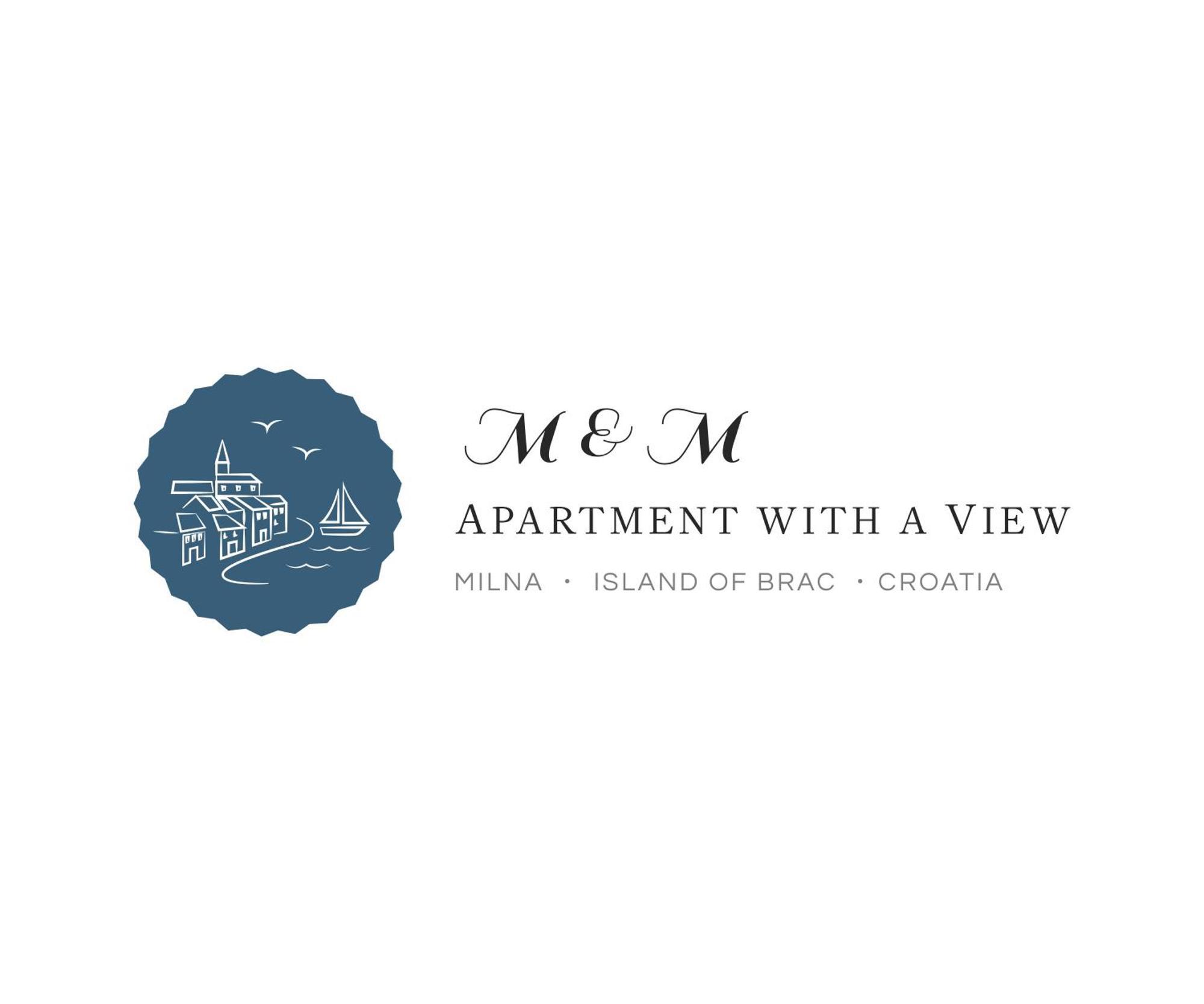 Apartman M&M 밀나 외부 사진